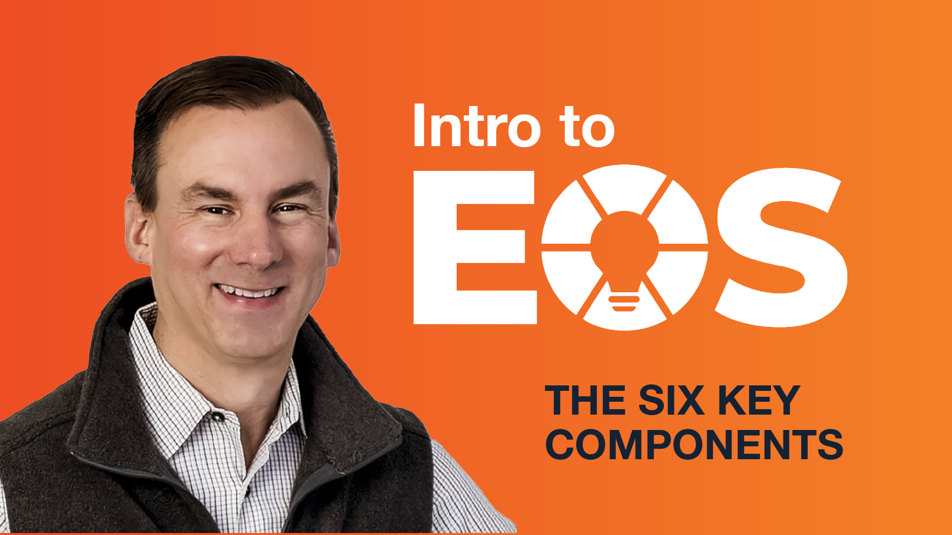 EOS 6 Key Components | Tim Tannert