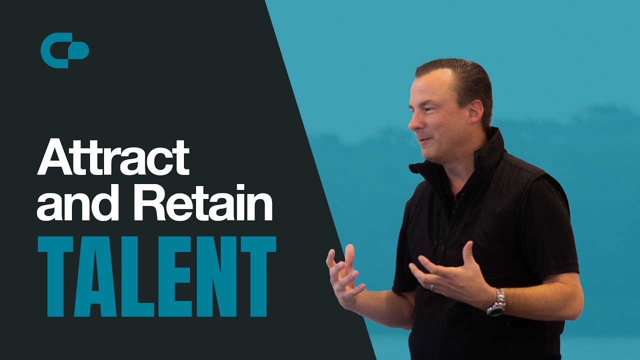 Attract and Retain Talent with CultureCures